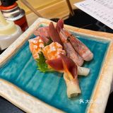 #天河##天环##寿司##刺身#