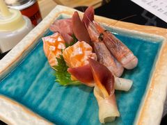 -Sushi Hanzo半藏(天环广场店)