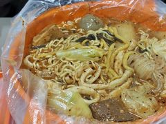 -安发瞧麻辣烫(总店)