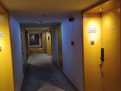 -丽柏酒店(上海广场长城店)
