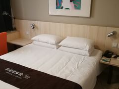 -锦江之星(北京长椿街店)