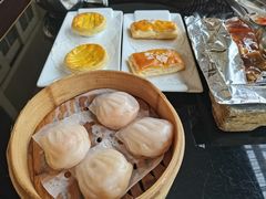 -高第街56号港式餐厅(山大路店)