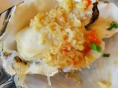 -天桥饭店·特色海鲜(金山嘴渔村店)