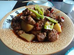 -帕米尔食府(白云观店)