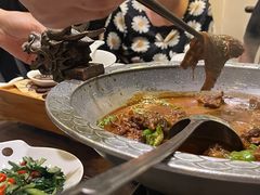 -茶叁酒肆·楚味江湖(菱角湖店)