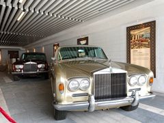 -白天鹅宾馆-宏图府餐厅