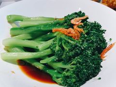 -小厨娘淮扬菜(清江苏宁广场店)