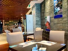大堂-佛山岭南天地康得思酒店·岭南·市集