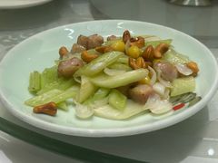 -稻香酒家·35年老字号(侨光店)