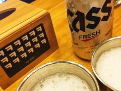 -吾里.春川家韩国料理(万达店)