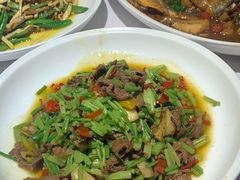 -小厨师·二十年沈家门小海鲜(百井坊巷店)