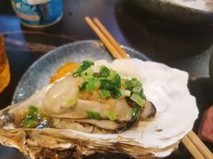 -熹悟海鲜火锅·广式打边炉