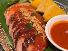 -美奈小馆·越南料理(福田星河COCO Park店)