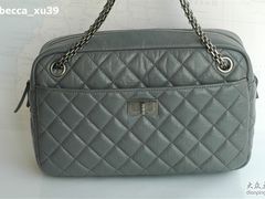 -CHANEL(恒隆广场店)