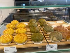 -SAANCI山池咖啡(海上世界文化艺术中心店)