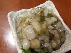 芥末章鱼-胜代日本料理(云程巷小区店)