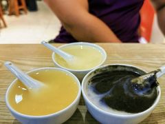 -杨记杏仁茶(椰园店)