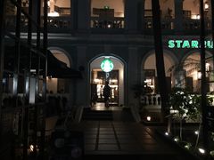 -星巴克臻选(广州沙面店)