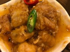 -点都德(大茶楼店)