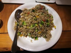-枣子树·素食餐厅(普陀山店)