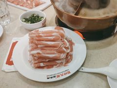 -阳坊大都涮羊肉(阳坊总店)