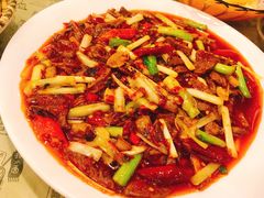 -田园印象·成都土菜院子(华阳店)
