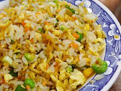 蛋炒饭-粗茶淡饭(东关街店)