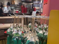 -青年公社烤鸭(滨湖银泰店)