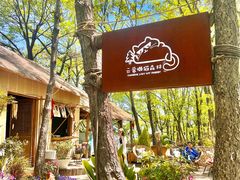 -沂蒙山旅游区云蒙景区(蒙山国家森林公园)