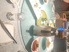 -阿娘家·原生态农家菜(国顺东路店)