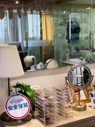 -月野兔日式美睫美甲