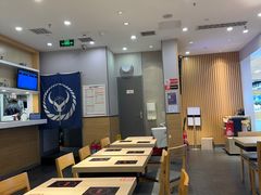 -吉野家(复兴路第二餐厅店)