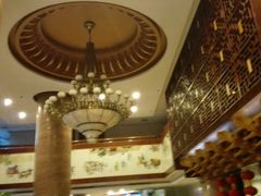 -维也纳国际酒店·西安大雁塔大唐不夜城店