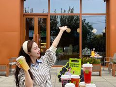 -奈雪的茶(中粮祥云小镇店)