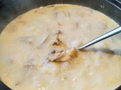 -捞神煲汤火锅(湖滨商业街店)