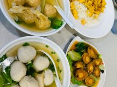 -海王冰室(皇朝店)