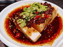 -不老溪贵州菜(广安门总店)