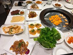 -么子烤肉(化龙池店)