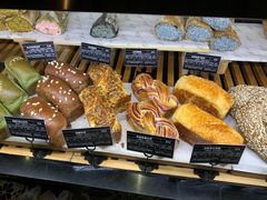 -Let's Taipei 非常烘焙(太古里店)