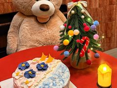 -36cake生日蛋糕(福田店)