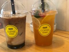 -灯塔咖啡馆BOOK·Coffee Shop