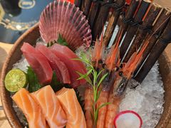-沼津港精致料理·寿喜烧·烧鸟(青浦宝龙广场日料榜单店)