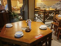 -李久其家民间餐厅(观沙岭公园店)