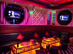 -GAGA主题量贩式KTV平价店(工大店)