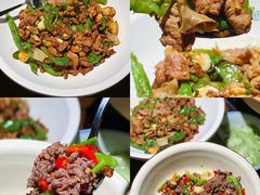 -老湘村·湖南土菜(天河维多利店)