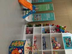 -金宝贝国际早教中心(万象城中心)