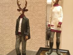 -舟山朱家尖威斯汀酒店·知味标帜自助餐厅