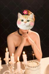 -花屿迷鹿写真馆