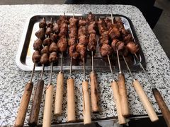 -王记西鎮电烤肉(汶上路店)