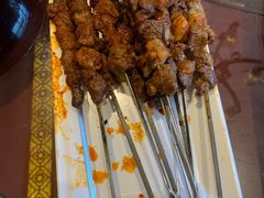 -尹兰楼西北风情餐厅(嘉定店)